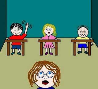 Resultado de imagem para joãozinho na escola