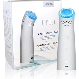 Tria Beauty Acne Clearing Blue Light