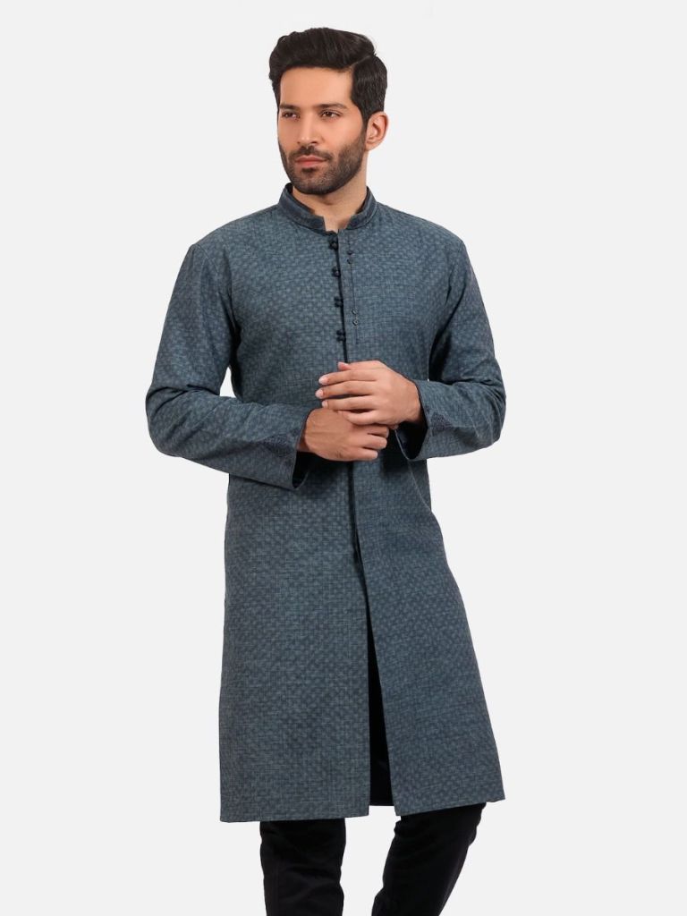 Eden Robe Men's Winter Wear Eden Robe Men's Winter Wear