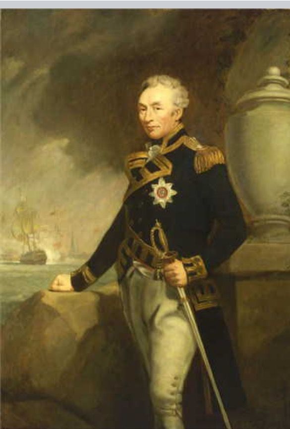 Earliest Captain Thomas Graves, 1608 Jamestown Settler My 12th