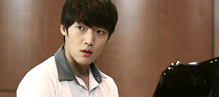 인생 내 던진 최진혁의 근황...jpgif | 인스티즈