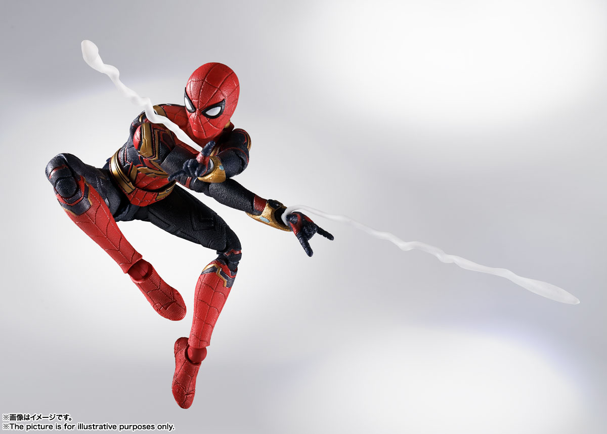 Figura Spider-Man: No Way Home