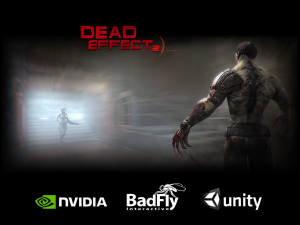 Dead Effect 2 v151109.1519 MOD APK+DATA Android