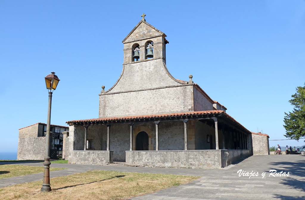 Santiago de Gobiendes