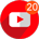 boton Youtube