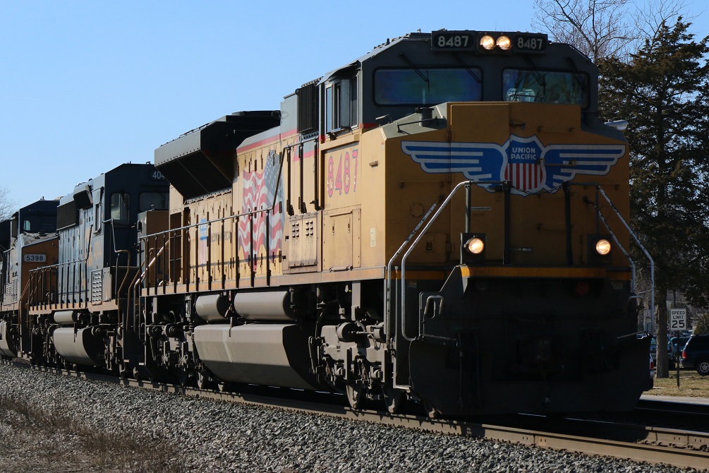 Michigan Exposures Return to Fostoria