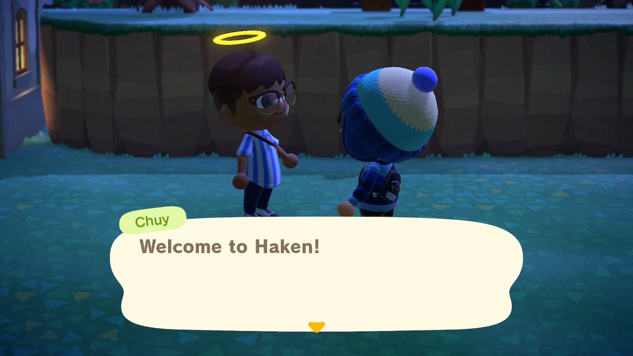 Animal Crossing New Horizons Dreaming Guide