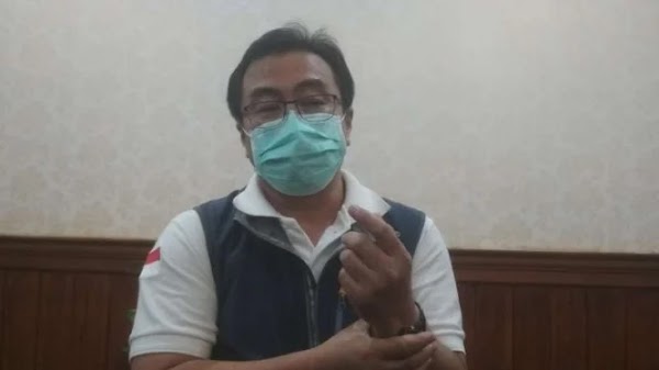 Perawat RS Royal Surabaya Meninggal karena Corona Negatif Rapid Test