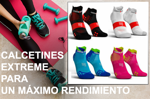 Calcetines Extreme
