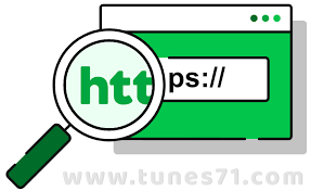 WWW,HTTP,HTTPS & SSL Certificate  কী? এর কাজ কি? (বিস্তারিত)