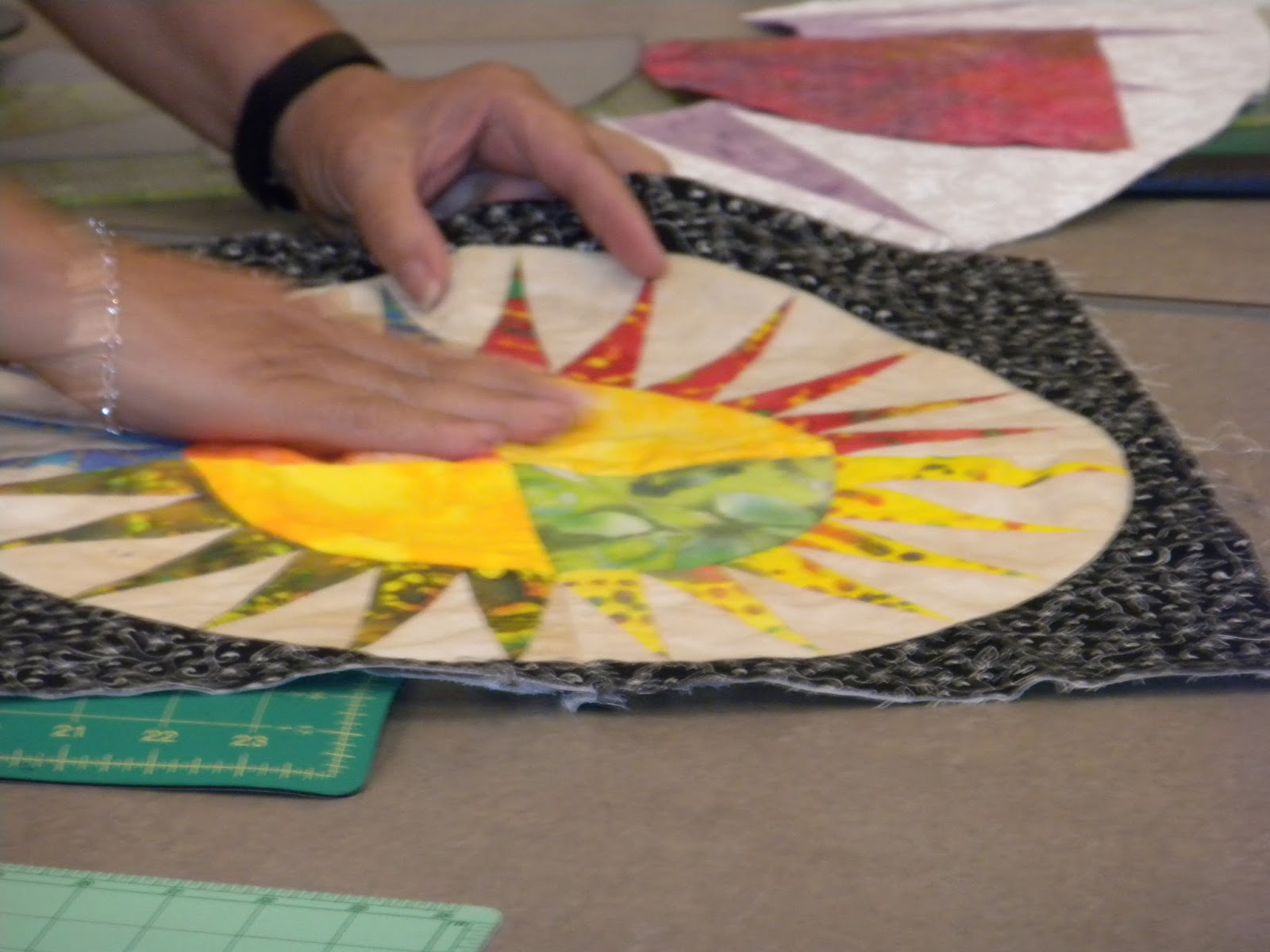 South Jersey Quilters Guild