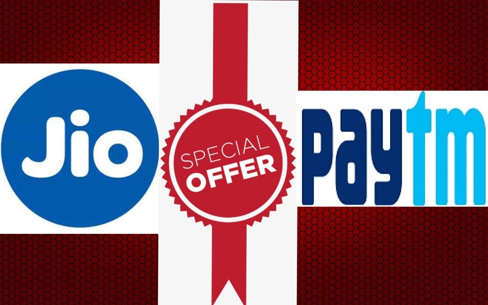 Paytm Jio Offers,Coupons, Cashback (100) Latest 2023 JioTV for PC