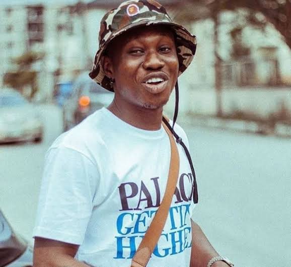 I considered fraud when I was frustrated – Zlatan Ibile 