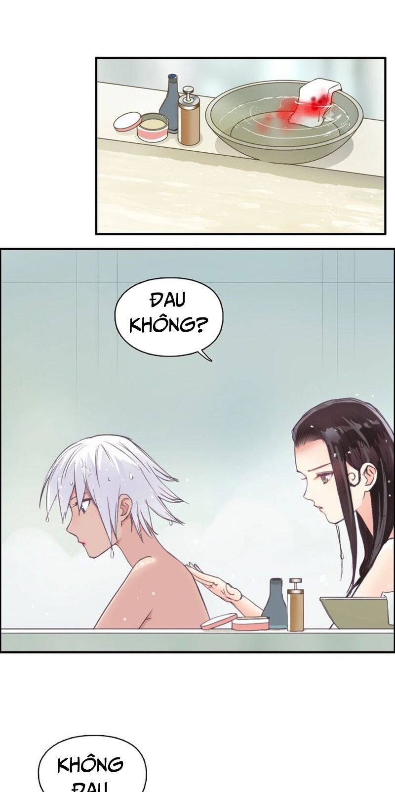 Siêu Năng Lập Phương chapter 166 - Trang 2