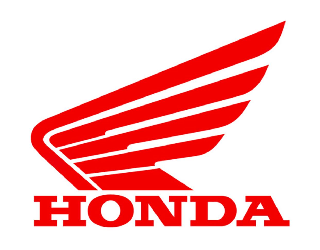 Motor Honda S90Z Club Solo Logo HONDA..