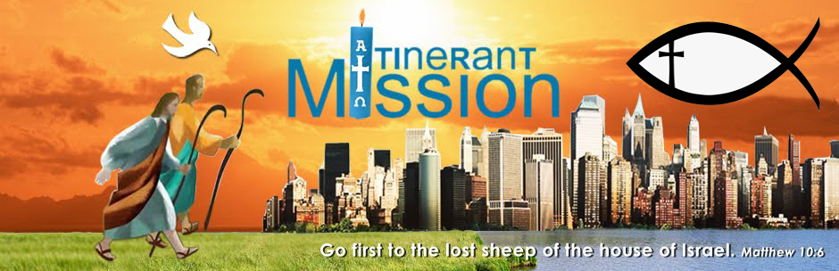 Itinerant Mission