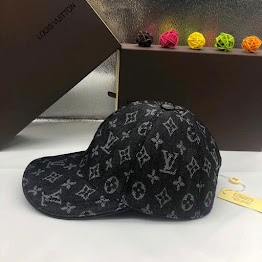 Mũ lưỡi trai nam LV siêu cấp MNLV-04