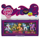 My Little Pony Rainbow Pony Favorite Set Applejack Blind Bag Pony
