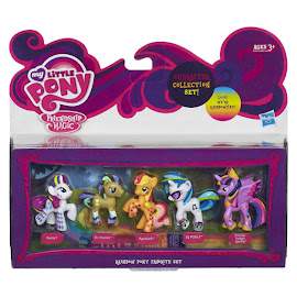 My Little Pony Rainbow Pony Favorite Set Dr. Whooves Blind Bag Pony