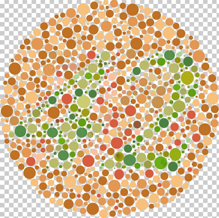 Color Blindness Test