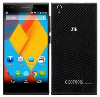 ZTE Blade Vec 3G