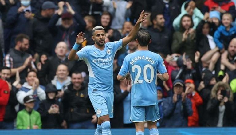 موعد مباراة مانشستر سيتي ولايبزيغ الأربعاء 15-09-2021 ضمن دوري أبطال أوروبا موعد مباراة مانشستر سيتي ولايبزيغ الأربعاء 15-09-2021 ضمن دوري أبطال أوروبا