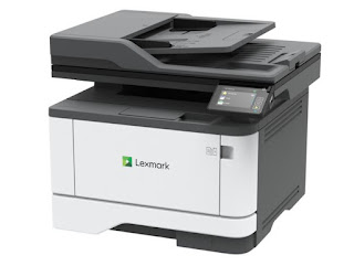 Lexmark MB3442i Driver Download, Review And Price