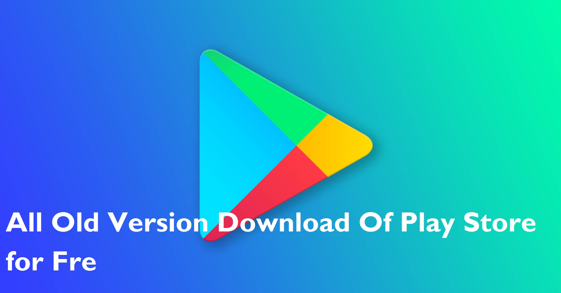 pc play store app download for windows 10 for free