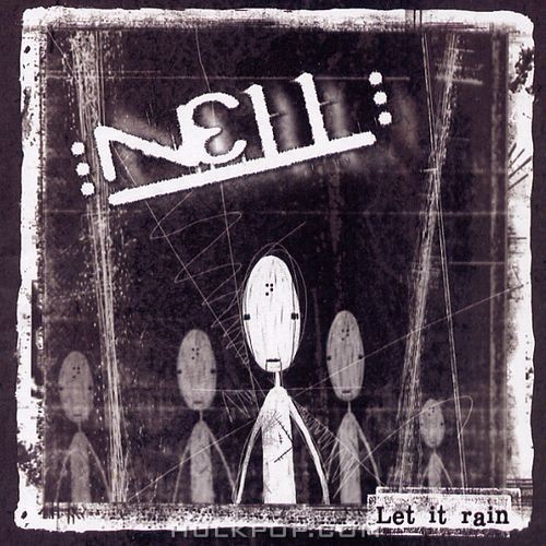 NELL – Let It Rain