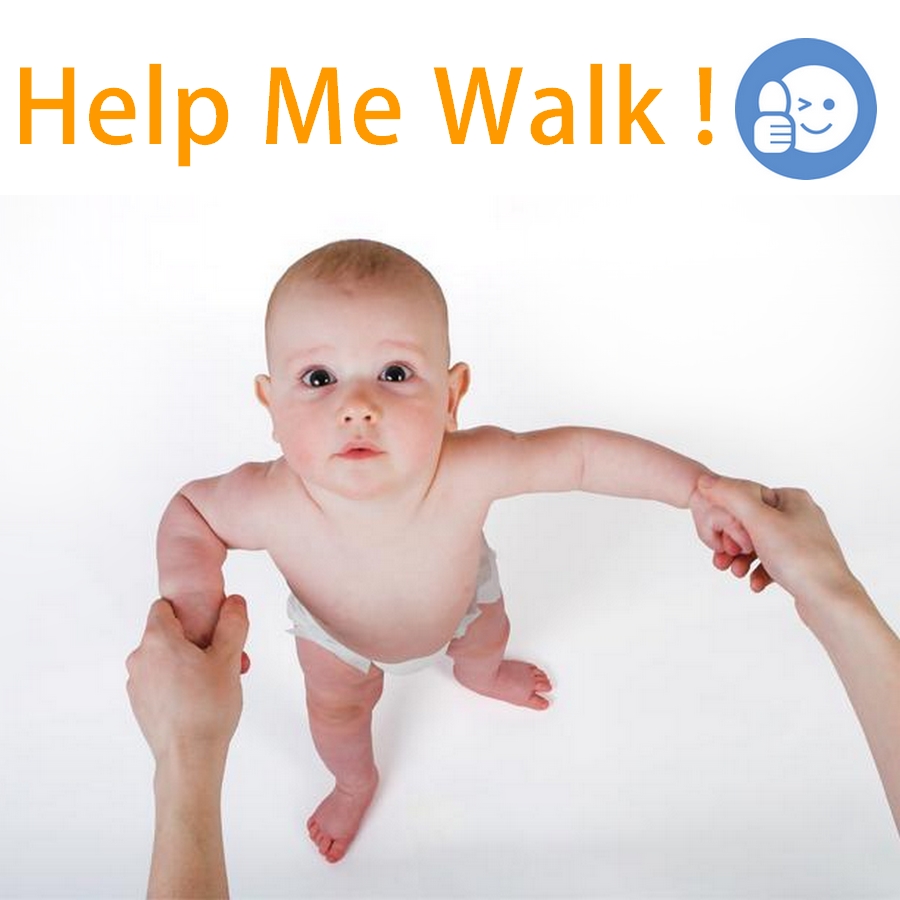 Help My Baby Walk Alone What To Adopt And Avoid