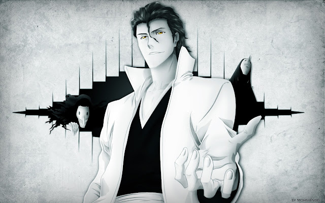 Sosuke Aizen Quotes that you will Love it.