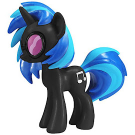 My Little Pony Black DJ Pon-3 Vinyl Funko