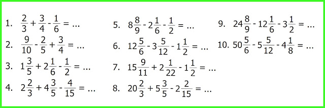 kunci jawaban senang belajar matematika kelas 5 halaman 13