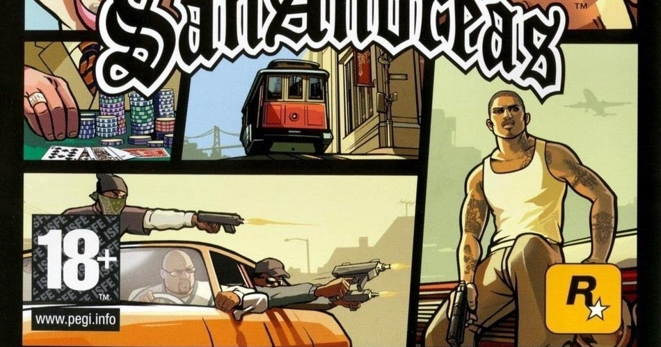 baixar setup gta san andreas para pc baixar setup gta san andreas para pc