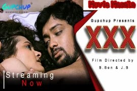 3X Web Series Gupchup Story Star Cast Crew Review And Release Date