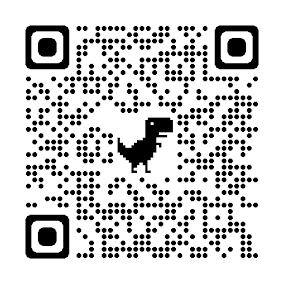 Scan the QR code to like my FB PAGE
