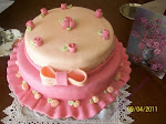 Le mie torte decorate