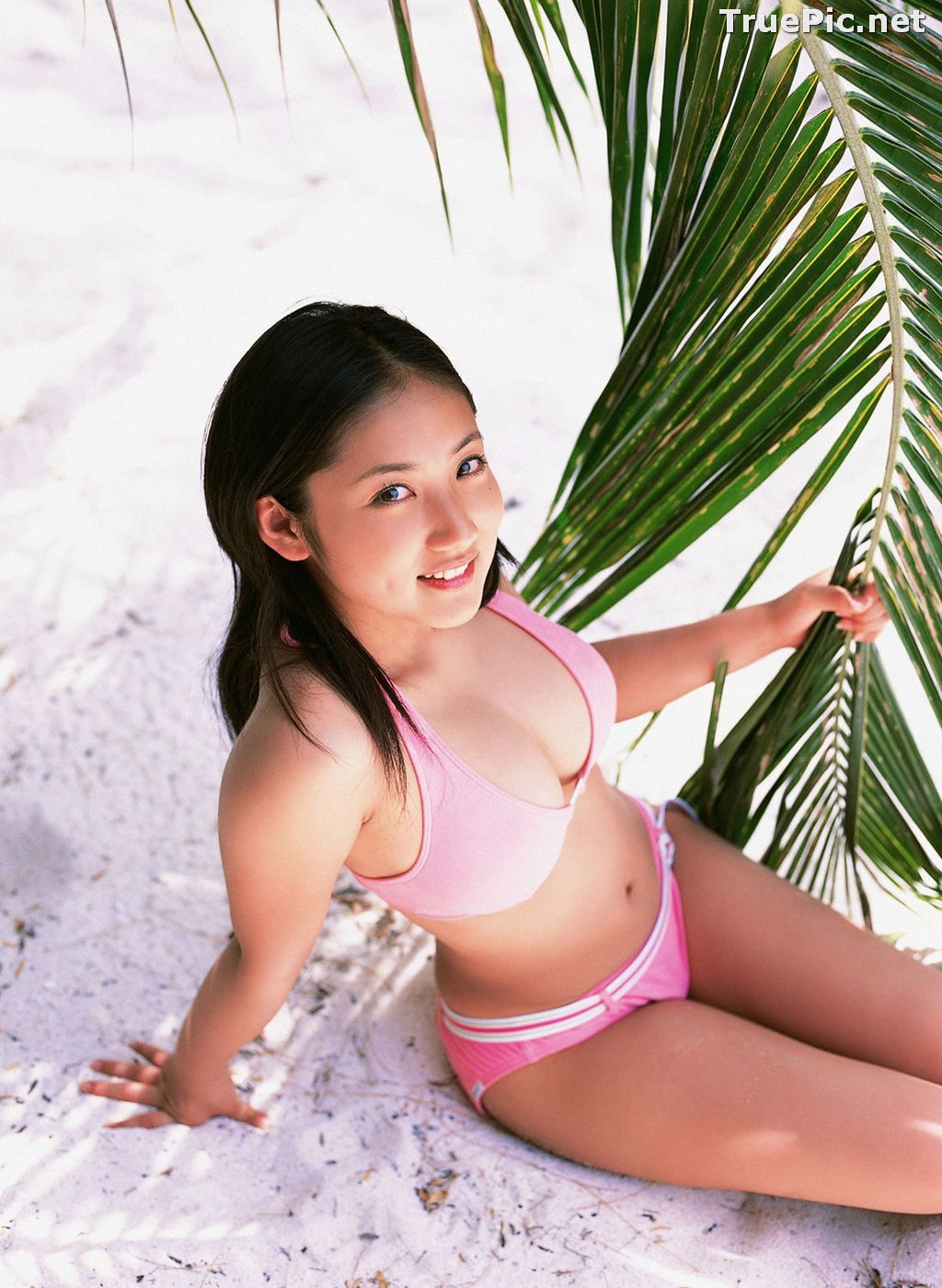 Image YS Web Vol.216 – Japanese Actress and Gravure Idol – Irie Saaya - TruePic.net - Picture-58