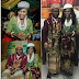 Esther Audu And Husband, Ojire Celebrate 4th Wedding Anniversary (Photos) 