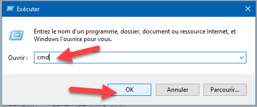 Désactiver l'accès à l'invite de commandes avec l'éditeur de stratégie de groupe locale