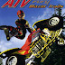 ATV Offroad Fury: Blazin' Trails (PSP)