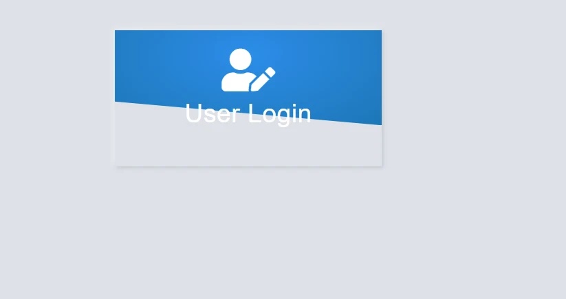 Add logo and titles