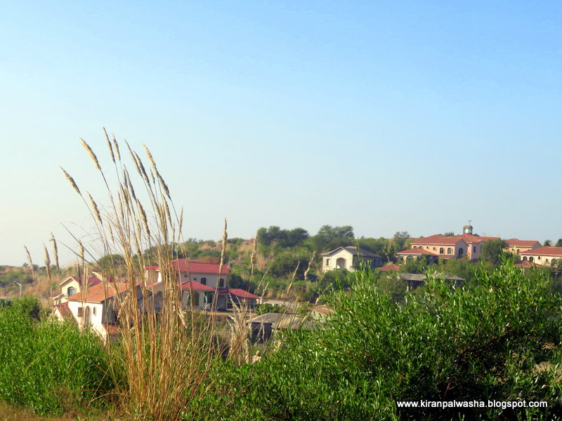 MANGLA WATER SPORTS CLUB AT MANGLA DAM LAKE