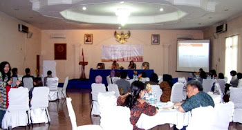 PKBI Jakarta 9 April 2011