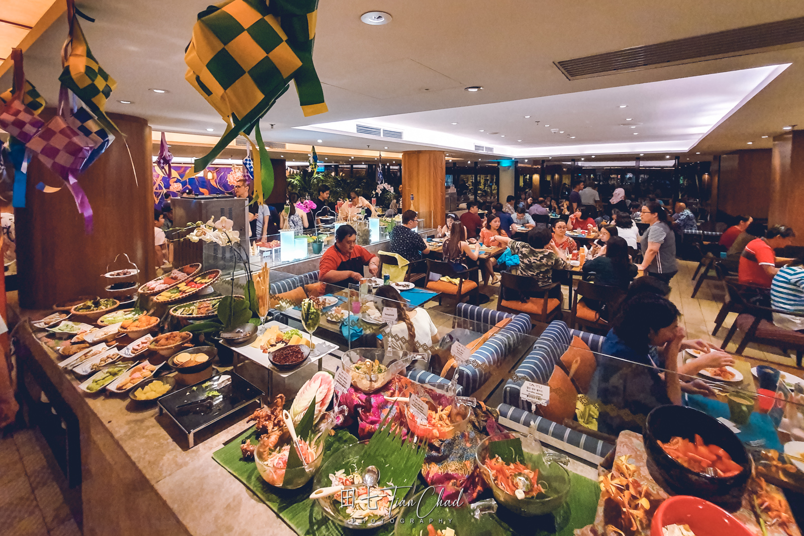 【Review】ShangriLa Tanjung Aru Resort 3D2N Sabah Staycation Sea Full of Fishes & Perfect