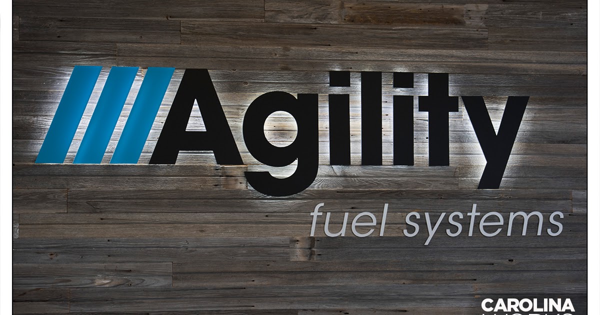 Carolina Works Photographing NC Manufacturers It's Agility Fuel Systems Week Carolina Works