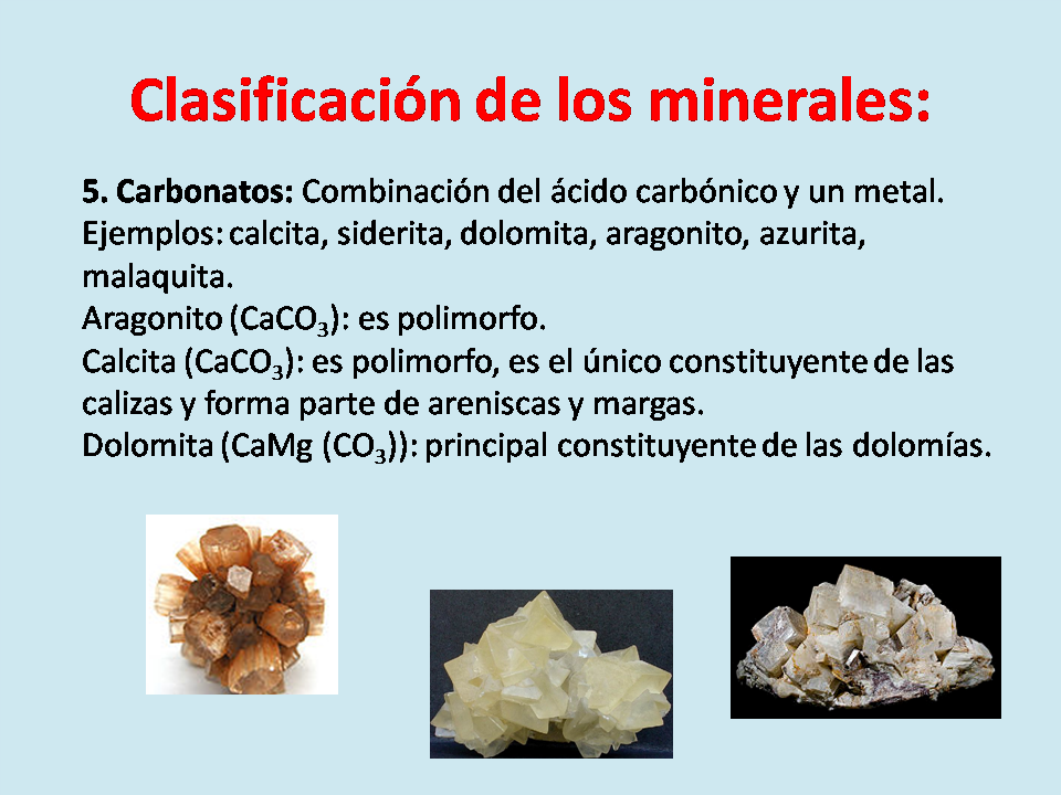 panorama mesa dar a entender biología y geología 1ºbto: Tema 3 minerales y rocas