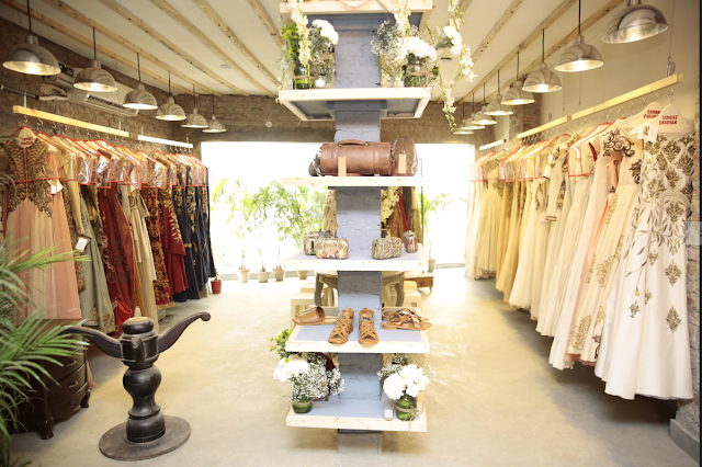 Grand Launch - SAMANT CHAUHAN DESIGN STUDIO (1) Grand Launch - SAMANT CHAUHAN DESIGN STUDIO (1)