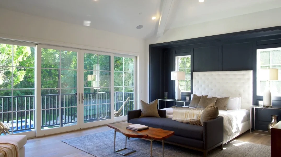 38 Interior Design Photos vs. 16810 Bajio Rd, Encino, CA Luxury Home Tour