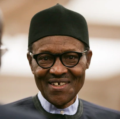 The Buhari in the Nigerian Imagination